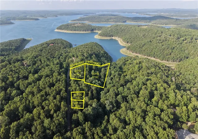 Homes for sale in Yellville, AR | 563 00109 000 Sunrise Ridge Dr, Yellville, AR 72687 | MLS# 1351573