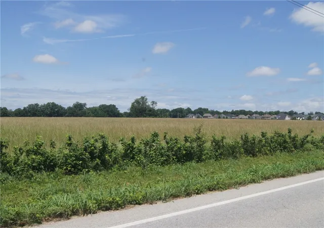 Photo 1 of Sale Pending at 3561 Main St, Bentonville, AR 72713 | MLS# 1351696 | Listing updated on 2026-06-12