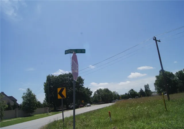 Photo 3 of Sale Pending at 3561 Main St, Bentonville, AR 72713 | MLS# 1351696 | Listing updated on 2026-06-12