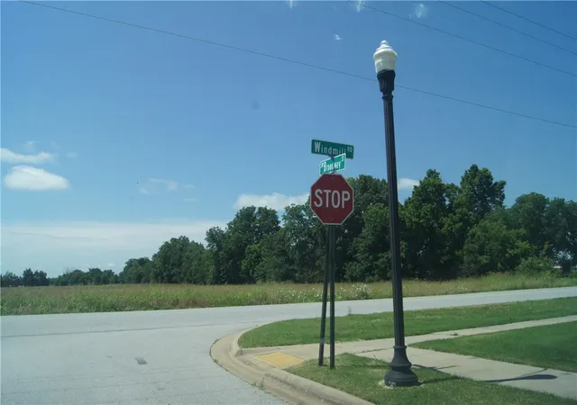 Photo 3 of Sale Pending at 3561 Main St, Bentonville, AR 72713 | MLS# 1351696 | Listing updated on 2026-06-12
