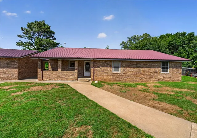 Homes for sale in Rose, OK | 7383 S 447 Rd, Rose, OK 74364 | MLS# 1351817