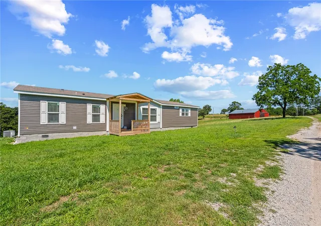 1st image of 9415 Hwy 14, Omaha, AR 72662 | MLS# 1351801