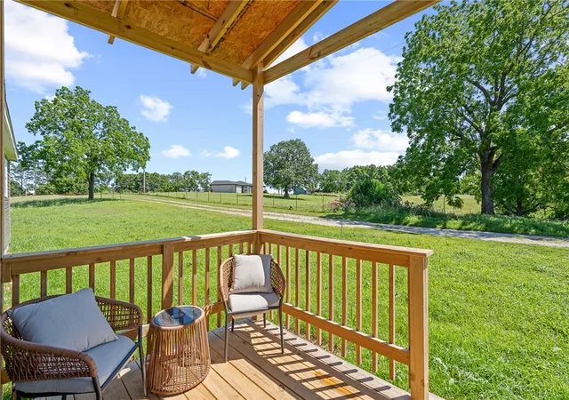 3rd image of 9415 Hwy 14, Omaha, AR 72662 | MLS# 1351801