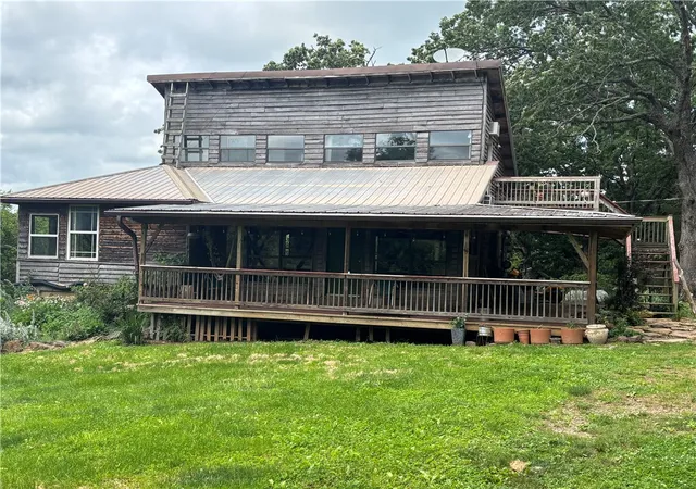 Photo 2 of Single family home for sale at 1351 Madison 3259, Pettigrew, AR 72752 | MLS# 1351722 | Listing updated on 2026-10-09