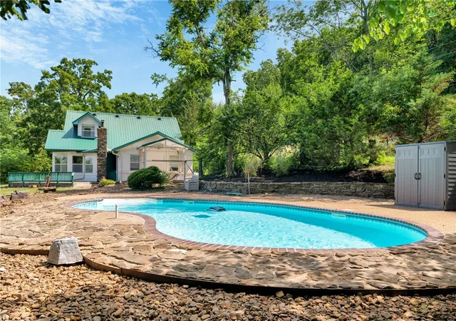 1st image of 13559 S Hwy 170, West Fork, AR 72774 | MLS# 1351274