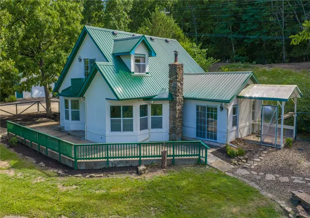 2nd image of 13559 S Hwy 170, West Fork, AR 72774 | MLS# 1351274