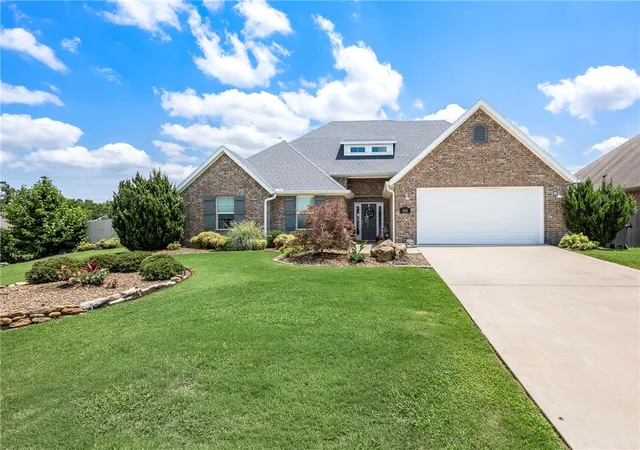 1st image of 601 Bellmara Cir, Cave Springs, AR 72718 | MLS# 1351519