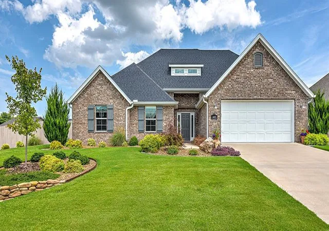 33rd image of 601 Bellmara Cir, Cave Springs, AR 72718 | MLS# 1351519