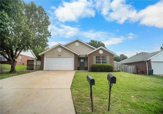 26th image of 1154 S Pepper Tree Ln, Fayetteville, AR 72704 | MLS# 1351726