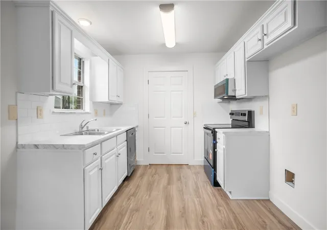4th image of 1154 S Pepper Tree Ln, Fayetteville, AR 72704 | MLS# 1351726