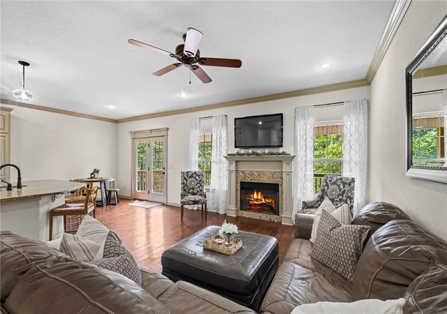 2nd image of 25 Halifax Ln, Bella Vista, AR 72714 | MLS# 1351570