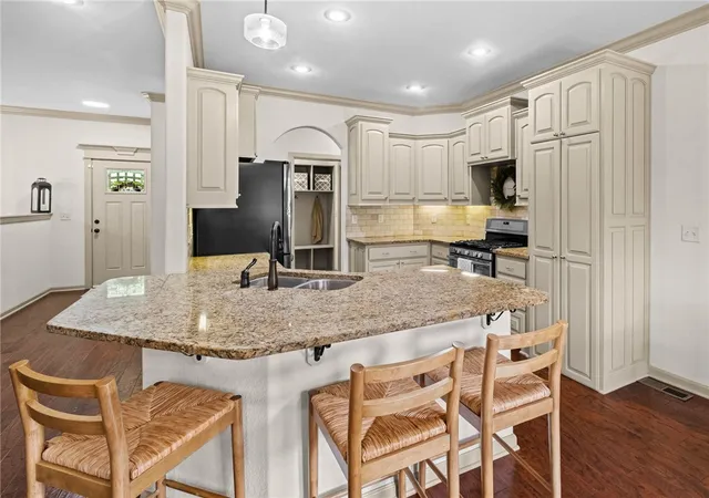 3rd image of 25 Halifax Ln, Bella Vista, AR 72714 | MLS# 1351570