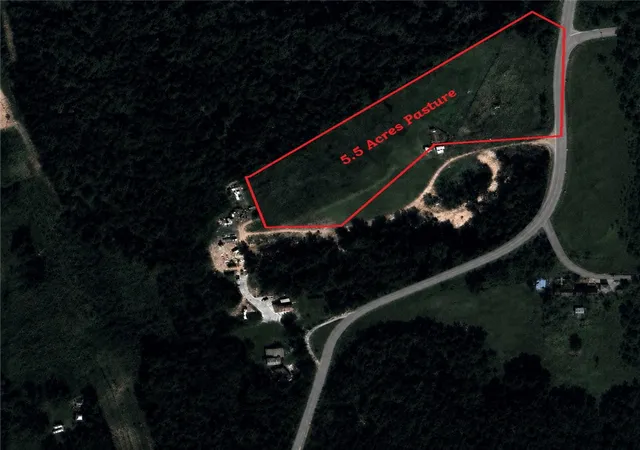 3rd image of E Mcnelly Rd, Bentonville, AR 72712 | MLS# 1351921