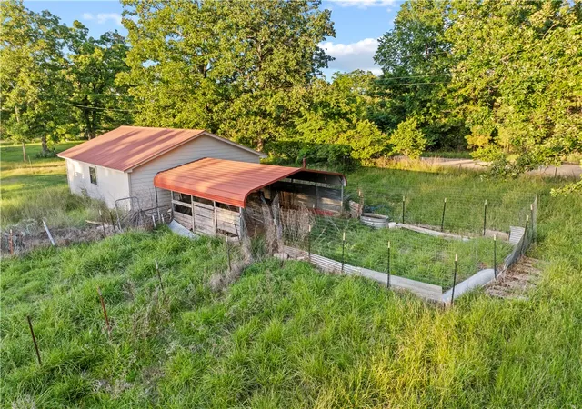 Photo 3 of Manufactured home for sale at 465 Marion County 8042, Peel, AR 72668 | MLS# 1351923 | Listing updated on 2026-08-26