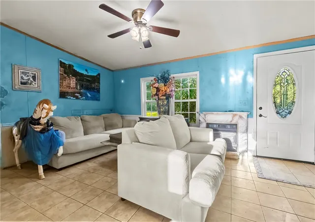Photo 4 of Manufactured home for sale at 465 Marion County 8042, Peel, AR 72668 | MLS# 1351923 | Listing updated on 2026-08-26