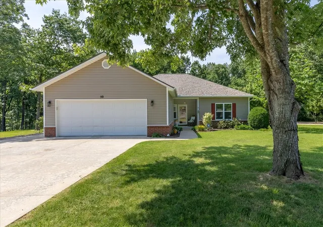 1st image of 50 Saint Andrews Dr, Bella Vista, AR 72715 | MLS# 1351928