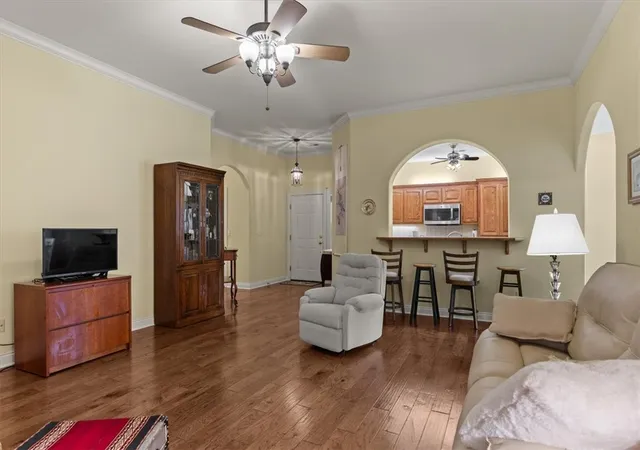 5th image of 50 Saint Andrews Dr, Bella Vista, AR 72715 | MLS# 1351928