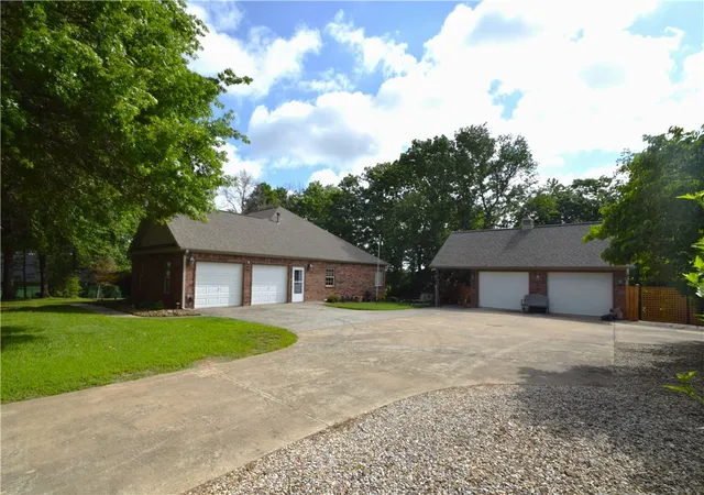 31st image of 6 Talana Pl, Bella Vista, AR 72715 | MLS# 1349254
