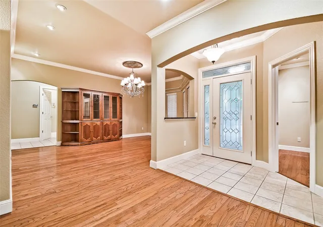 3rd image of 6 Talana Pl, Bella Vista, AR 72715 | MLS# 1349254