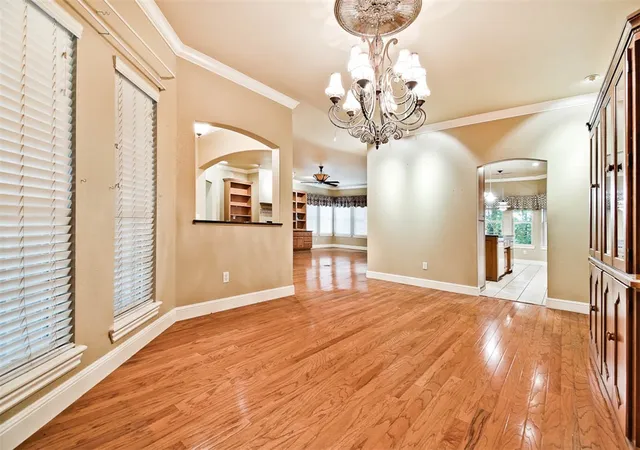 5th image of 6 Talana Pl, Bella Vista, AR 72715 | MLS# 1349254