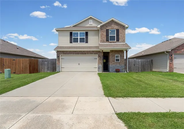 1st image of 635 Woodcreek Loop, Lowell, AR 72745 | MLS# 1351917