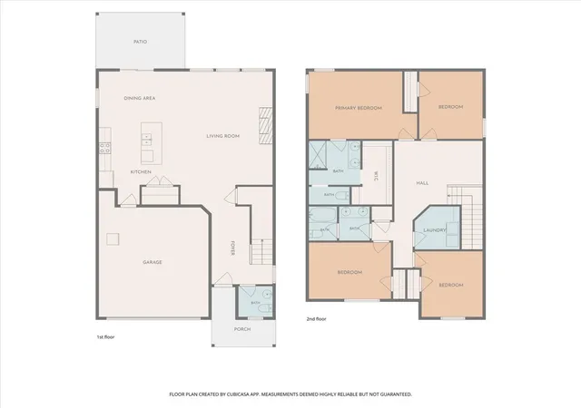 3rd image of 635 Woodcreek Loop, Lowell, AR 72745 | MLS# 1351917