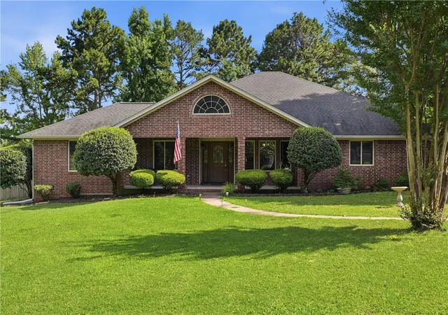 Homes for sale in Russellville, AR | 11 Josh Cir, Russellville, AR 72802 | MLS# 1351862