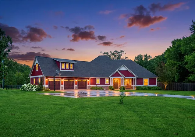 1st image of 9180 Lee Harris Rd, Bentonville, AR 72713 | MLS# 1351715