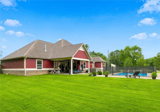 2nd image of 9180 Lee Harris Rd, Bentonville, AR 72713 | MLS# 1351715