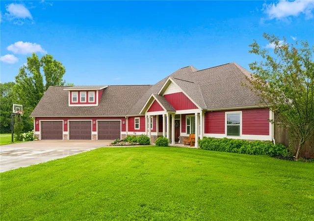 55th image of 9180 Lee Harris Rd, Bentonville, AR 72713 | MLS# 1351715