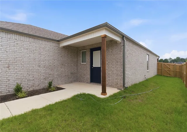 2nd image of 3036 St Moritz Loop, Springdale, AR 72764 | MLS# 1351956