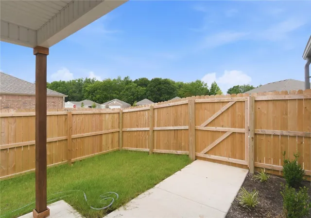 3rd image of 3036 St Moritz Loop, Springdale, AR 72764 | MLS# 1351956