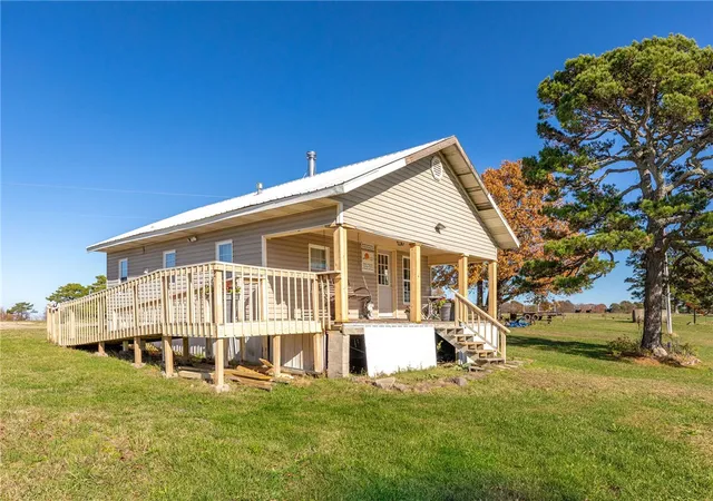 Homes for sale in Berryville, AR | 2277 Cr 507, Berryville, AR 72616 | MLS# 1351809