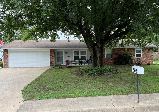 1st image of 5953 Walden St, Lowell, AR 72745 | MLS# 1351914