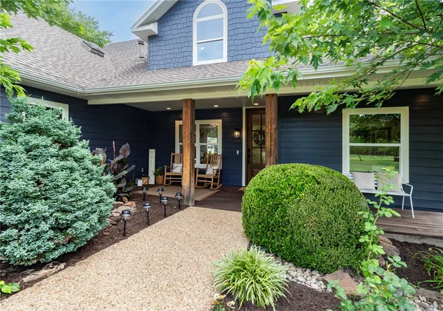 1st image of 16556 Hewitt Springs Rd, Springdale, AR 72764 | MLS# 1351975