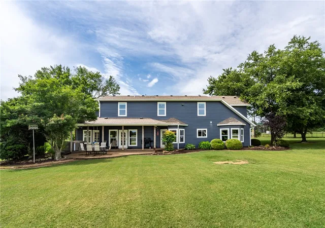 2nd image of 16556 Hewitt Springs Rd, Springdale, AR 72764 | MLS# 1351975