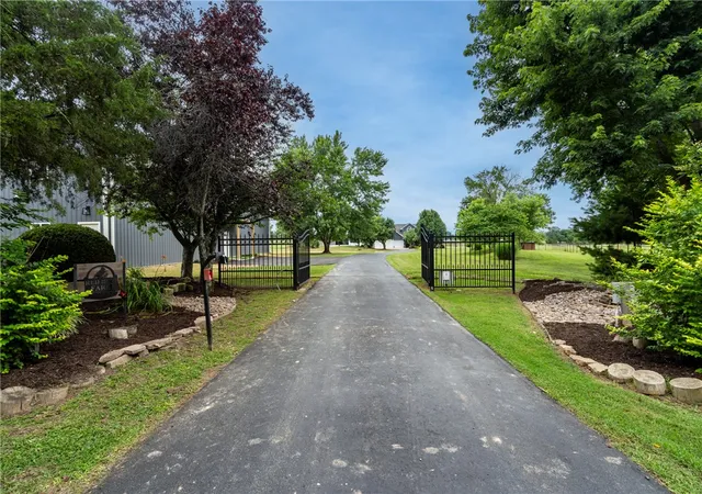 Photo 3 of Single family home for sale at 16556 Hewitt Springs Rd, Springdale, AR 72764 | MLS# 1351975 | Listing updated on 2026-07-11
