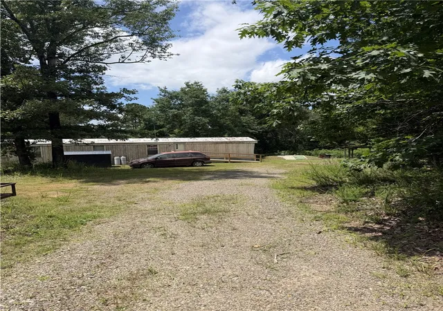 image of 300 Jr Bailey Ln, Dover, AR 72837 | MLS# 1352031