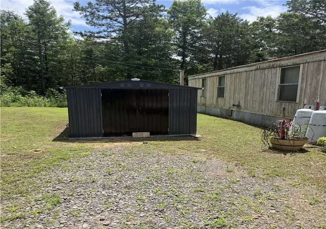 image of 300 Jr Bailey Ln, Dover, AR 72837 | MLS# 1352031