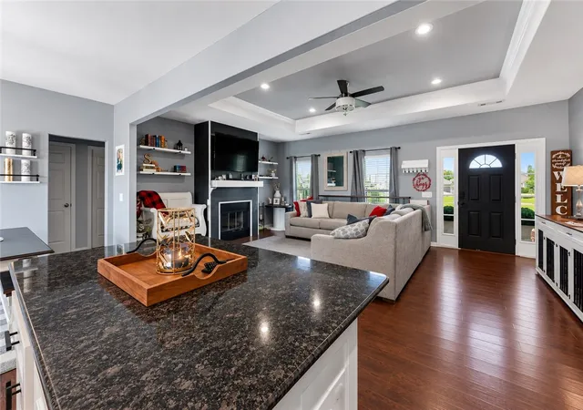 2nd image of 510 Hillsview Ln, Cave Springs, AR 72718 | MLS# 1352021
