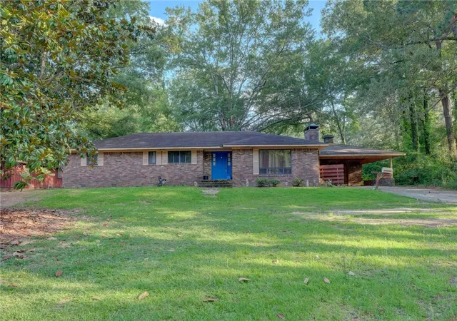 1st image of 1201 Trinity St, El Dorado, AR 71730 | MLS# 1352041