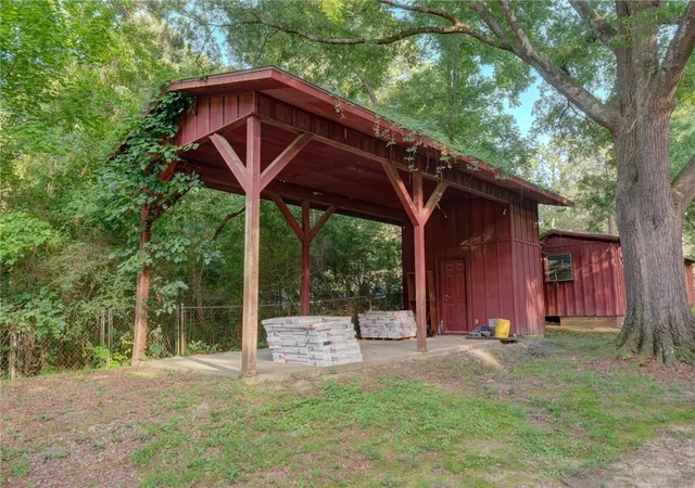 20th image of 1201 Trinity St, El Dorado, AR 71730 | MLS# 1352041