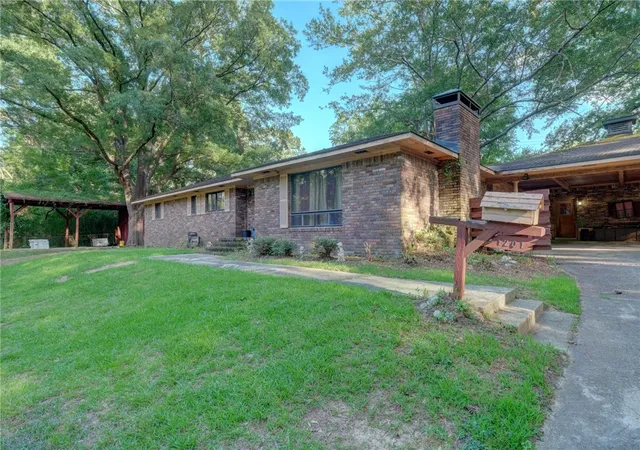 3rd image of 1201 Trinity St, El Dorado, AR 71730 | MLS# 1352041