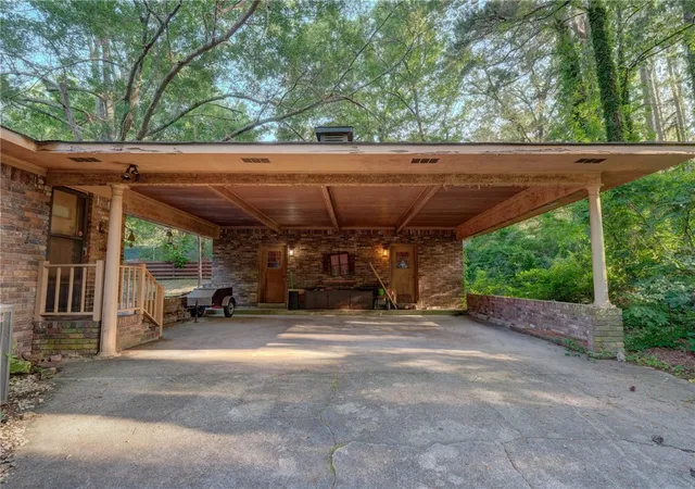 4th image of 1201 Trinity St, El Dorado, AR 71730 | MLS# 1352041
