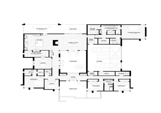 3rd image of 6508 W Bluestar Rd, Cave Springs, AR 72718 | MLS# 1352070