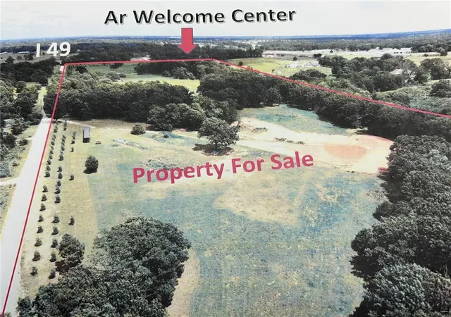 34th image of N Mt Pleasant Rd, Gravette, AR 72736 | MLS# 1352104