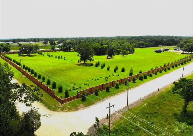 Photo 3 of Land for sale at N Mt Pleasant Rd, Gravette, AR 72736 | MLS# 1352104 | Listing updated on 2026-07-20