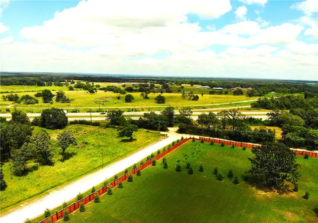 Photo 4 of House for sale at N Mt Pleasant Rd, Gravette, AR 72736 | MLS# 1352104 | Listing updated on 2026-07-20