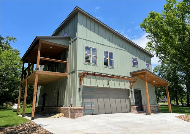 38th image of 2 Birsay Dr, Bella Vista, AR 72715 | MLS# 1351973
