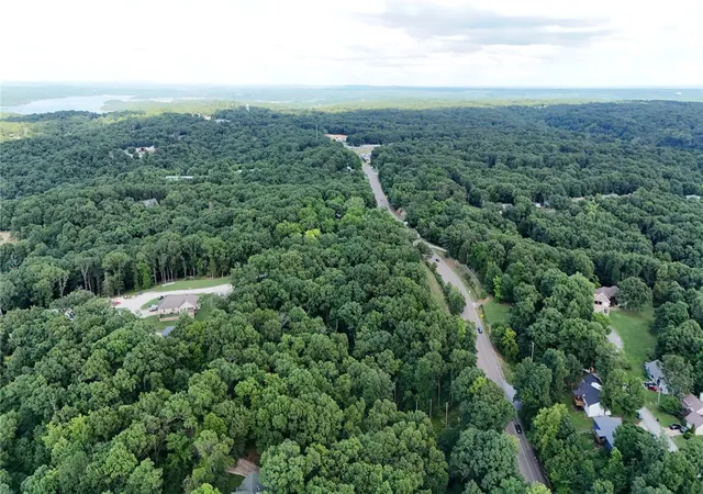 Photo 4 of Land for sale at Tbd Lola Jeane Ln, Rogers, AR 72756 | MLS# 1352106 | Listing updated on 2026-06-16